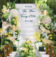 Lan Anh Wedding