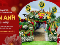 Lan Anh Wedding