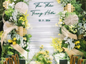 Lan Anh Wedding