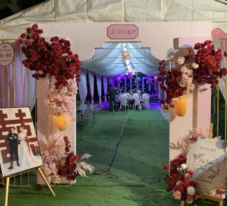 Lan Anh Wedding
