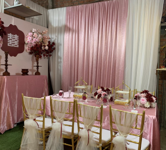 Lan Anh Wedding