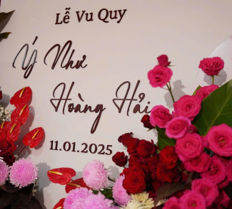 Lan Anh Wedding