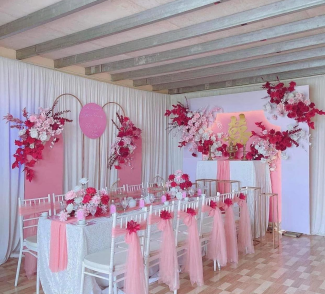 Lan Anh Wedding