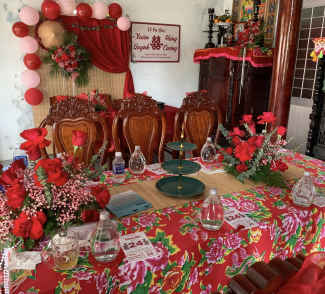 Lan Anh Wedding