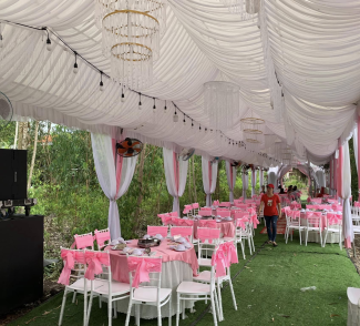Lan Anh Wedding