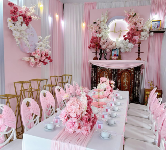 Lan Anh Wedding