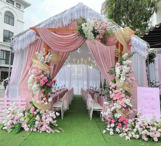 Lan Anh Wedding
