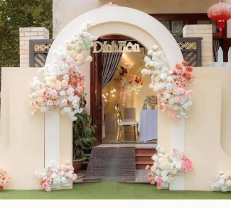 Lan Anh Wedding