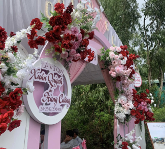 Lan Anh Wedding