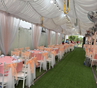 Lan Anh Wedding