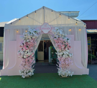 Lan Anh Wedding
