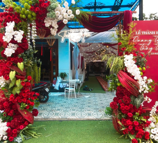 Lan Anh Wedding