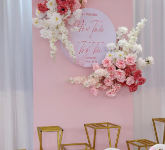 Lan Anh Wedding