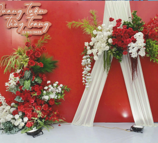 Lan Anh Wedding