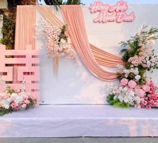 Lan Anh Wedding
