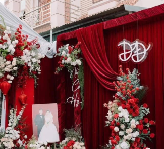 Lan Anh Wedding