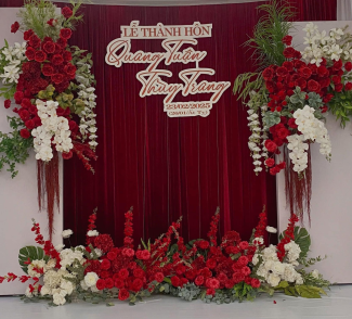 Lan Anh Wedding