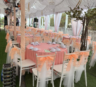 Lan Anh Wedding