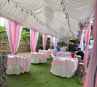 Lan Anh Wedding