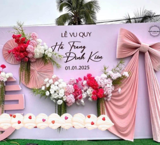 Lan Anh Wedding