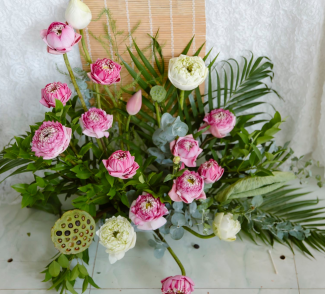 Lan Anh Wedding