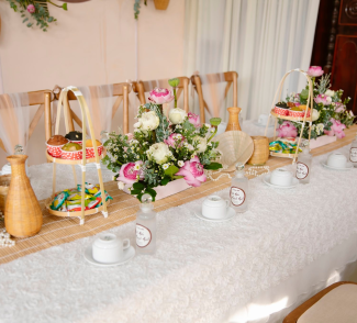 Lan Anh Wedding