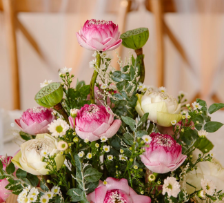 Lan Anh Wedding