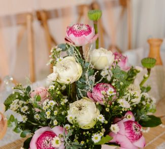 Lan Anh Wedding