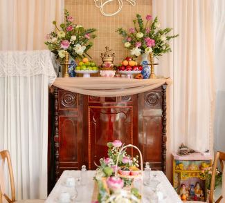 Lan Anh Wedding