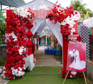 Lan Anh Wedding