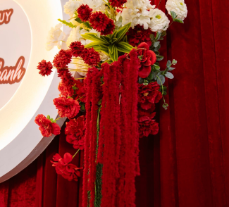 Lan Anh Wedding