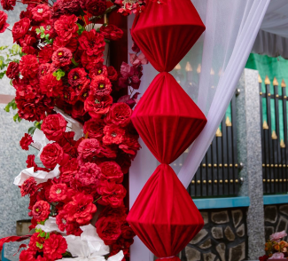 Lan Anh Wedding