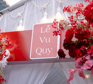 Lan Anh Wedding