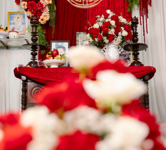 Lan Anh Wedding