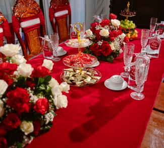 Lan Anh Wedding