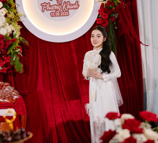 Lan Anh Wedding