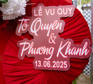 Lan Anh Wedding