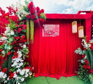 Lan Anh Wedding