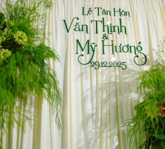 Lan Anh Wedding