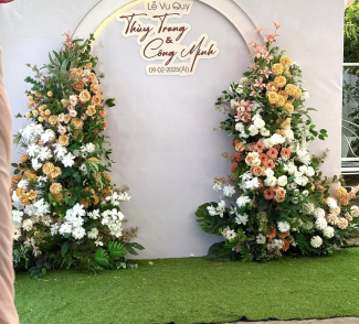 Lan Anh Wedding