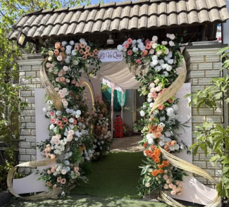 Lan Anh Wedding