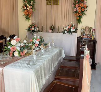 Lan Anh Wedding