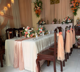 Lan Anh Wedding