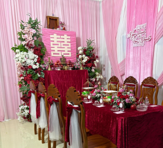 Lan Anh Wedding