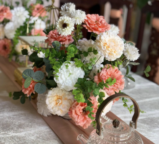 Lan Anh Wedding