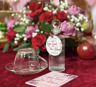 Lan Anh Wedding