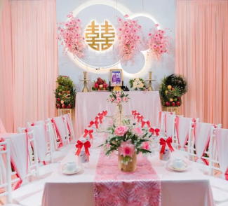 Lan Anh Wedding