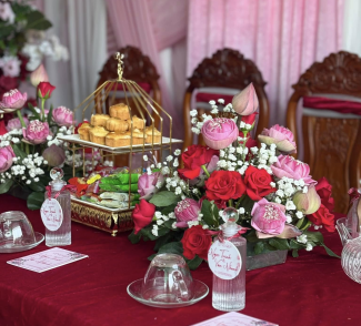 Lan Anh Wedding
