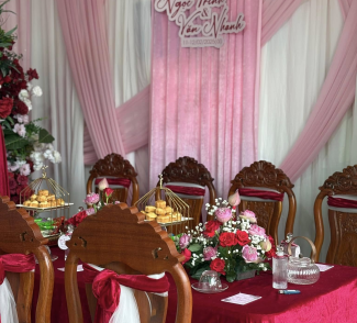 Lan Anh Wedding
