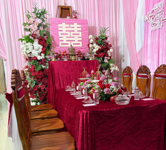 Lan Anh Wedding